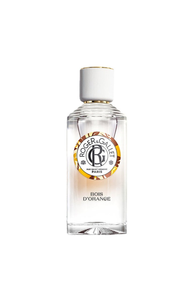 Eau parfumée Bois d'Orange - Hespéridé
