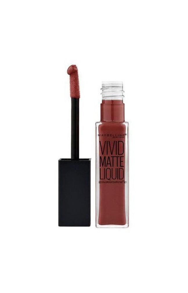 Rouge à lèvres liquide - Vivid Matte