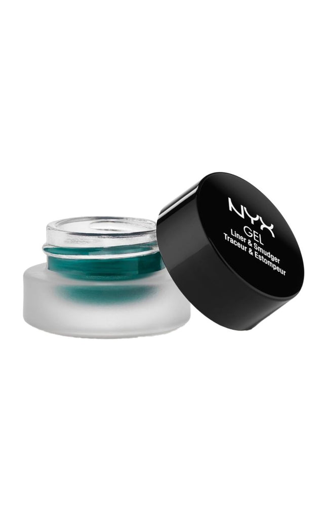 Eyeliner gel - Smudger