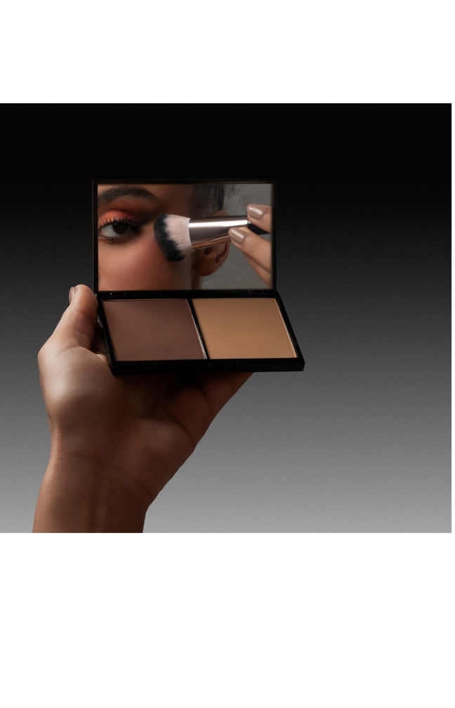 Palette contouring poudre - 07