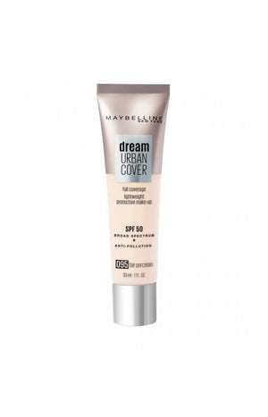 Fond de teint liquide SPF 50 - Dream Urban Cover