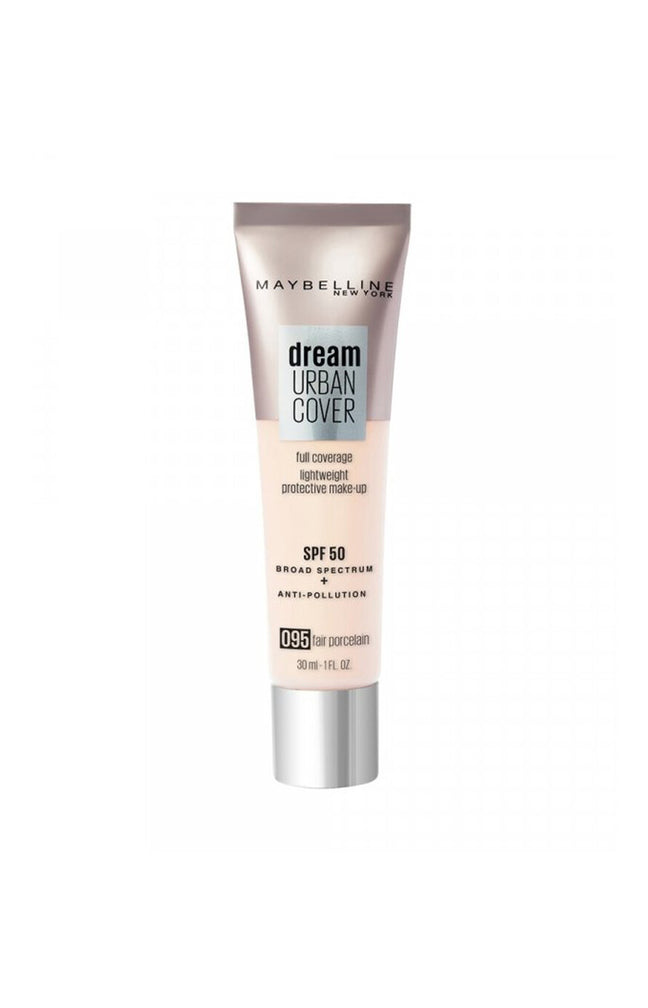 Fond de teint liquide SPF 50 - Dream Urban Cover