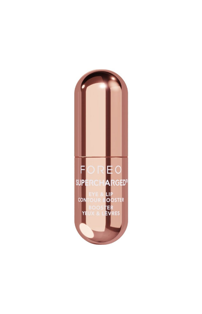 Soin anti-âge - Supercharged - Yeux & lèvres - 3,5 ml