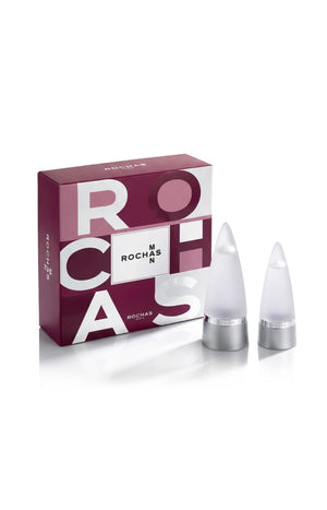 Coffret parfums homme - Eau de parfum 100 ml & 50 ml - Fougère