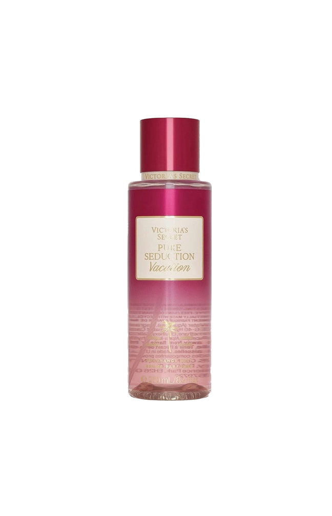 Brume parfumée - Pure Seduction Vacation - Prune & freesia - 250 ml