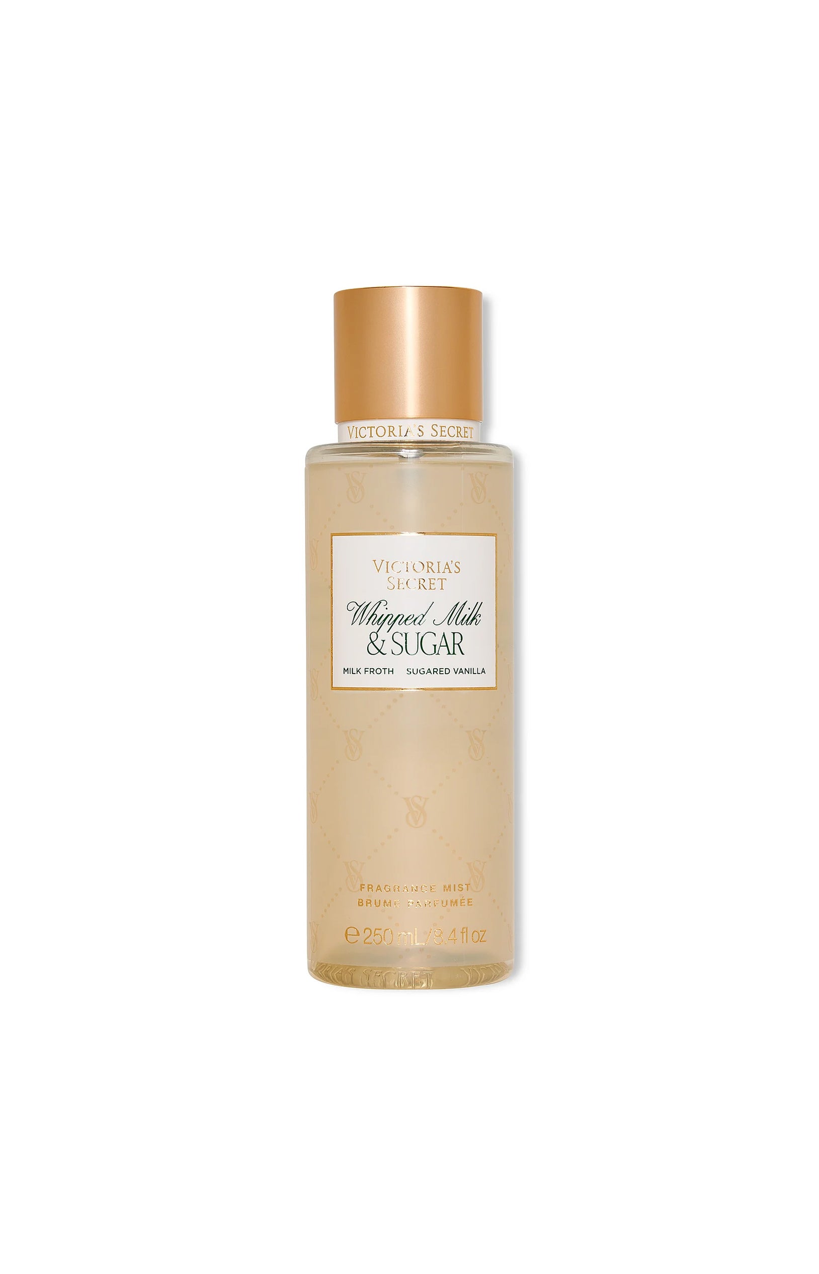Brume parfumée - Whipped Sugar & Milk - Lait mousseux & sucre glace - 250 ml