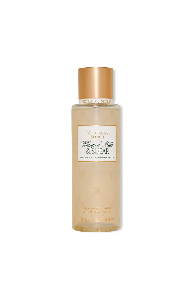 Brume parfumée - Whipped Sugar & Milk - Lait mousseux & sucre glace - 250 ml