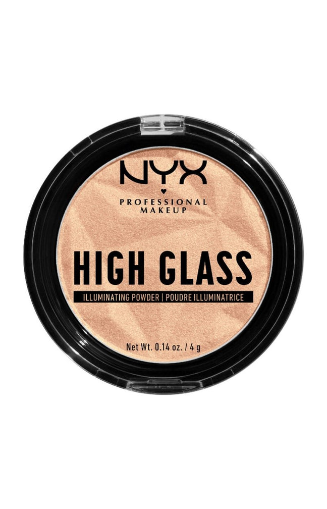 Poudre illuminatrice - High Glass