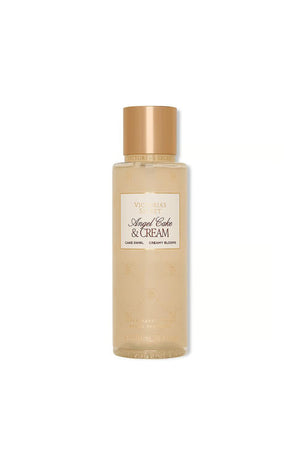Brume parfumée - Angel Cake & Cream - Fleur d’oranger & lait concentré - 250 ml