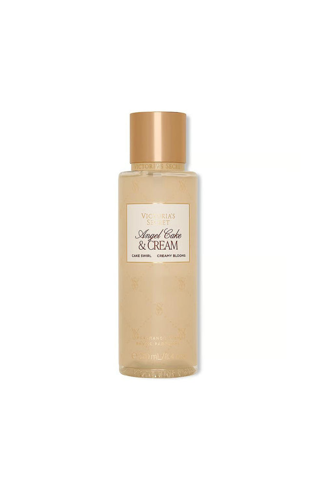 Brume parfumée - Angel Cake & Cream - Fleur d’oranger & lait concentré - 250 ml