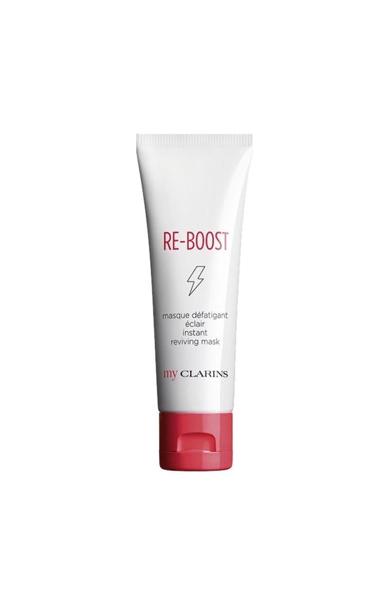 Masque défatigant éclair - MyClarins - Re-Boost - Visage - 50 ml