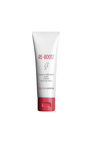 Masque défatigant éclair - MyClarins - Re-Boost - Visage - 50 ml