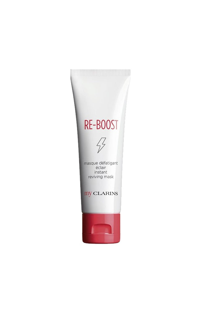 Masque défatigant éclair - MyClarins - Re-Boost - Visage - 50 ml
