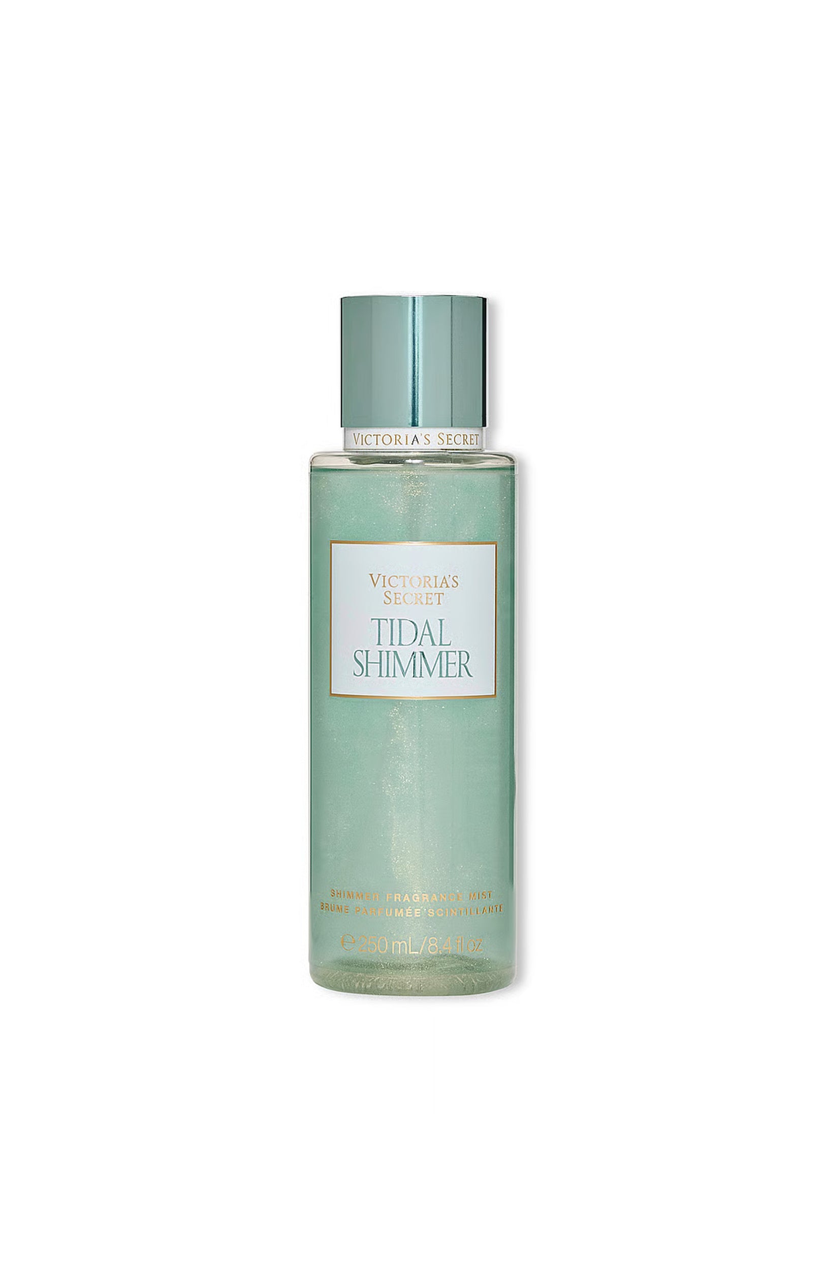 Brume parfumée - Tidal Shimmer - Fruit de la passion & mangue - 250 ml