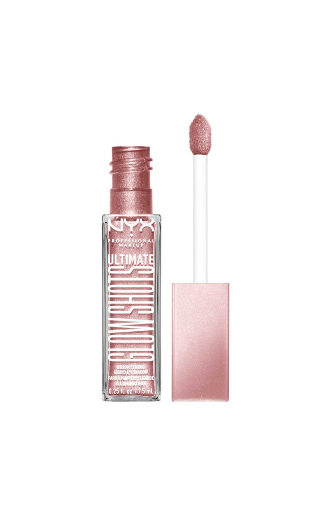 Ombre à paupières liquide - Ultimate Glow