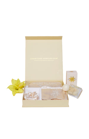 Coffret My Luxury Box – Vanille