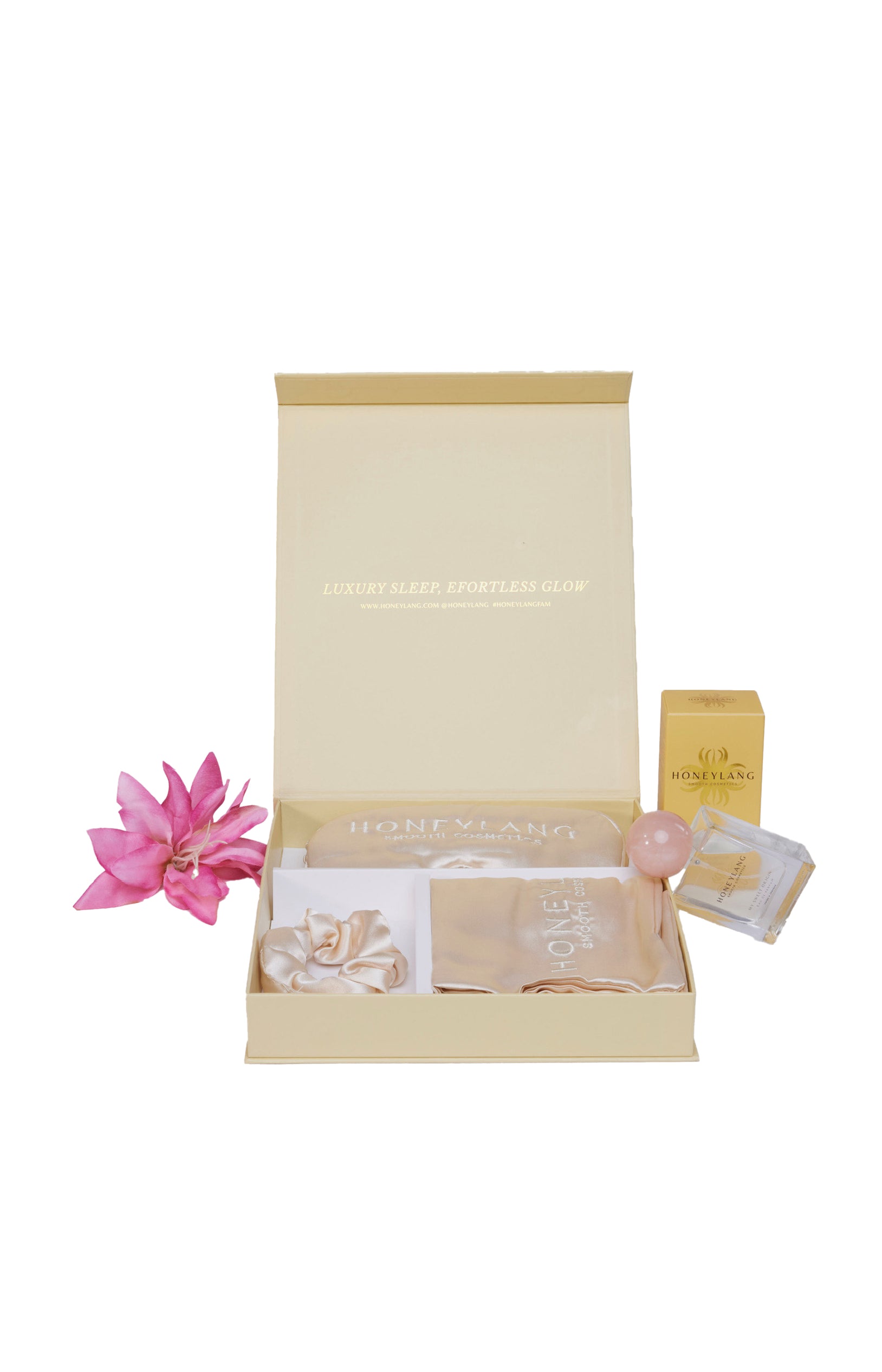 Coffret My Luxury Box – My Sweet