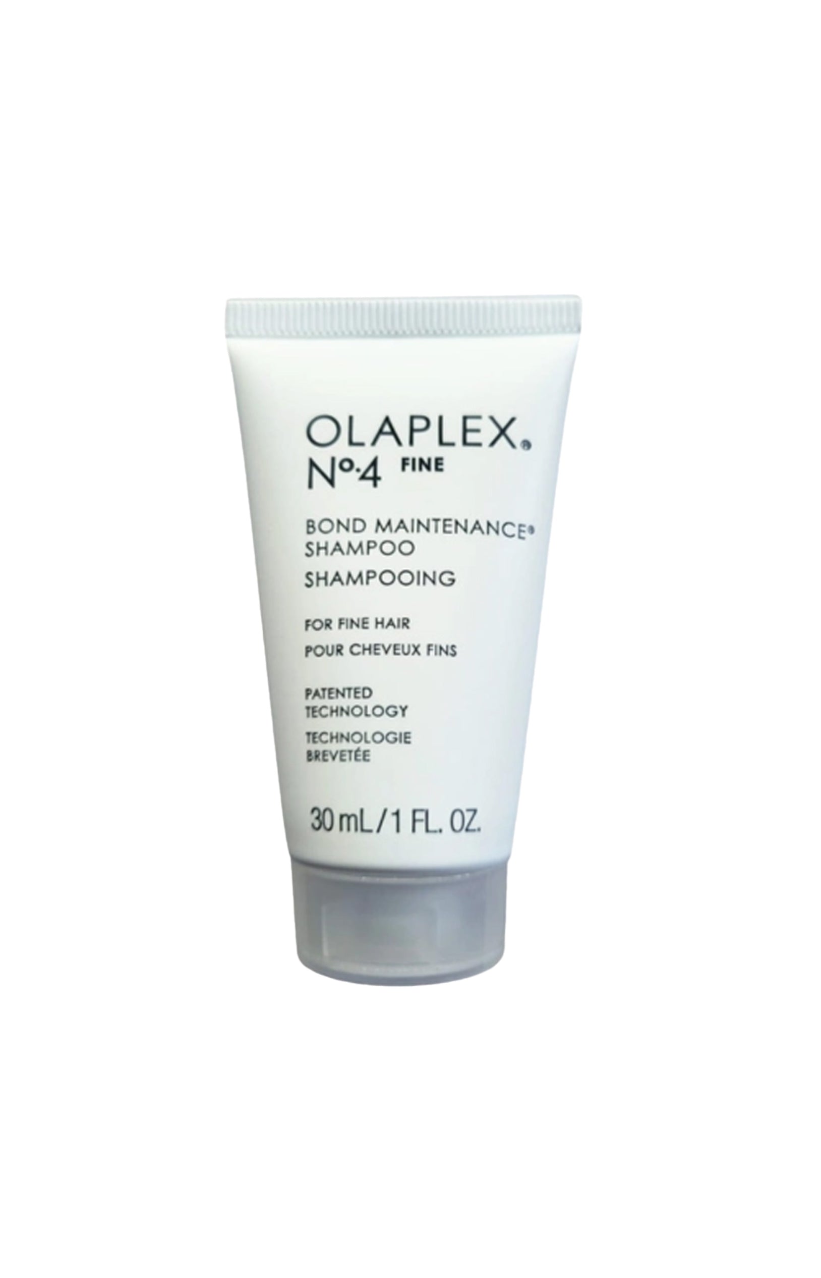 Shampoing boosteur de volume - N°.4F Bond Maintenance - 30 ml