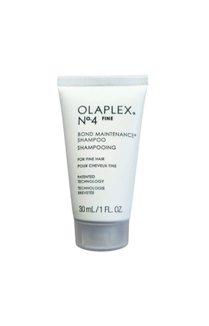 Shampoing boosteur de volume - N°.4F Bond Maintenance - 30 ml