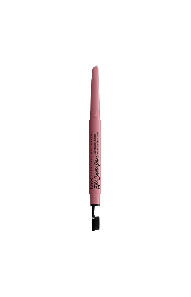 Crayon eyeliner - Epic Smoke Liner