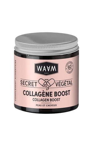 Cure beauté peau & cheveux - Collagène Boost - 1 mois