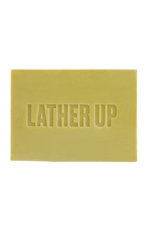 Savon solide - Huile d'olive