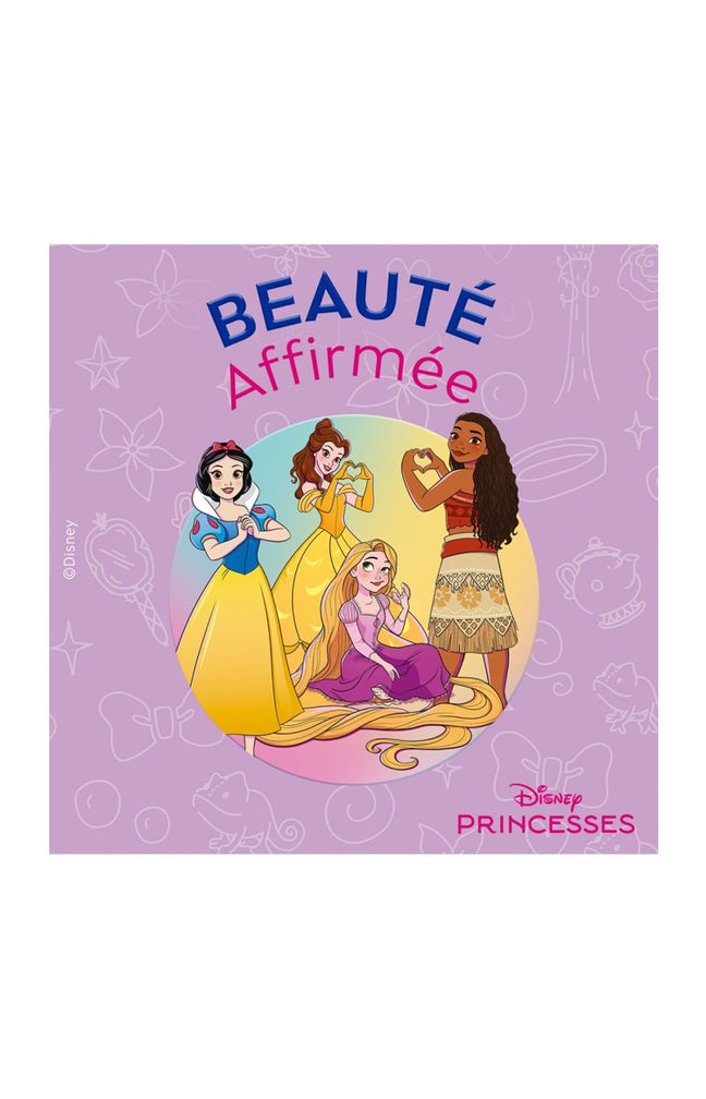Labello - Disney Princesse - Vanille - Belle - 4,8 g