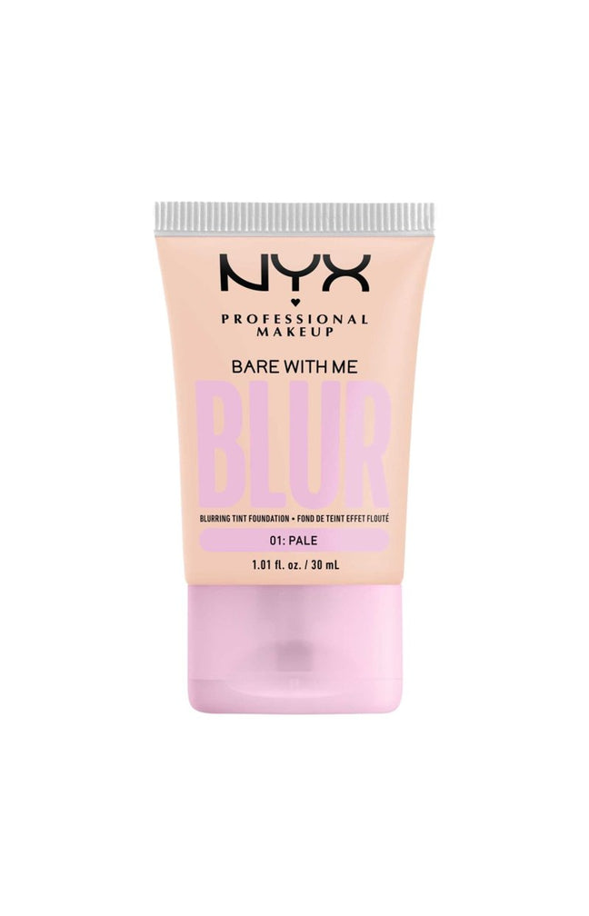 Fond de teint effet flouté - Bare With Me Blur