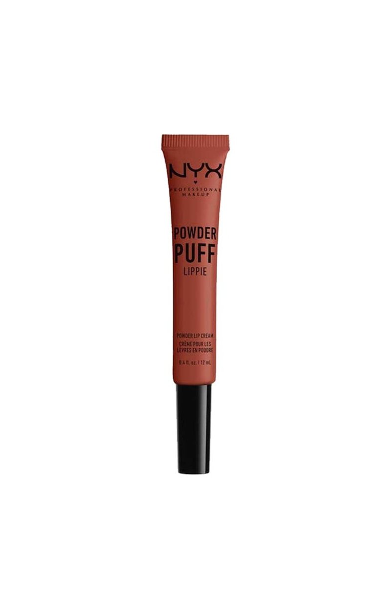 Rouge à lèvres liquide mat - Powder Puff Lippie