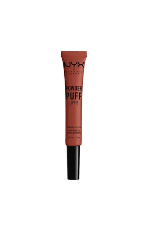 Rouge à lèvres liquide mat - Powder Puff Lippie