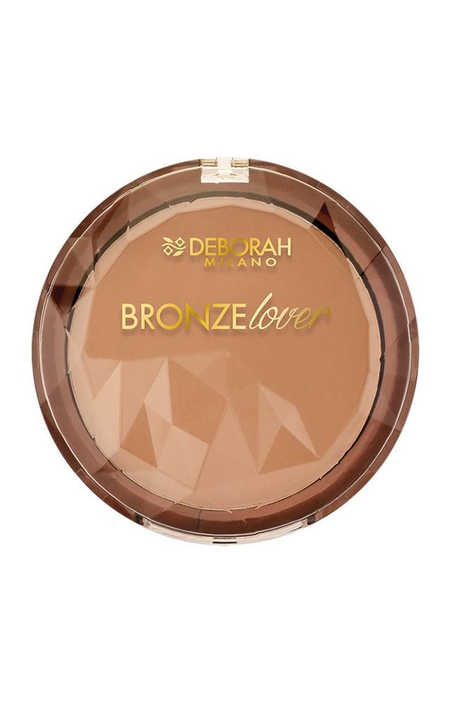 Bronzer mat - Bronze Lover