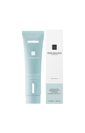 Crème hydratante régénérante - Absolute R.N.A