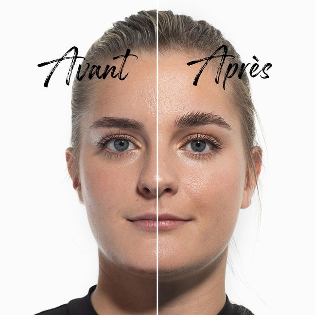 Cire coiffante sourcils Browstyler