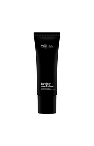 Sérum de nuit hydratant anti-âge - 50 ml