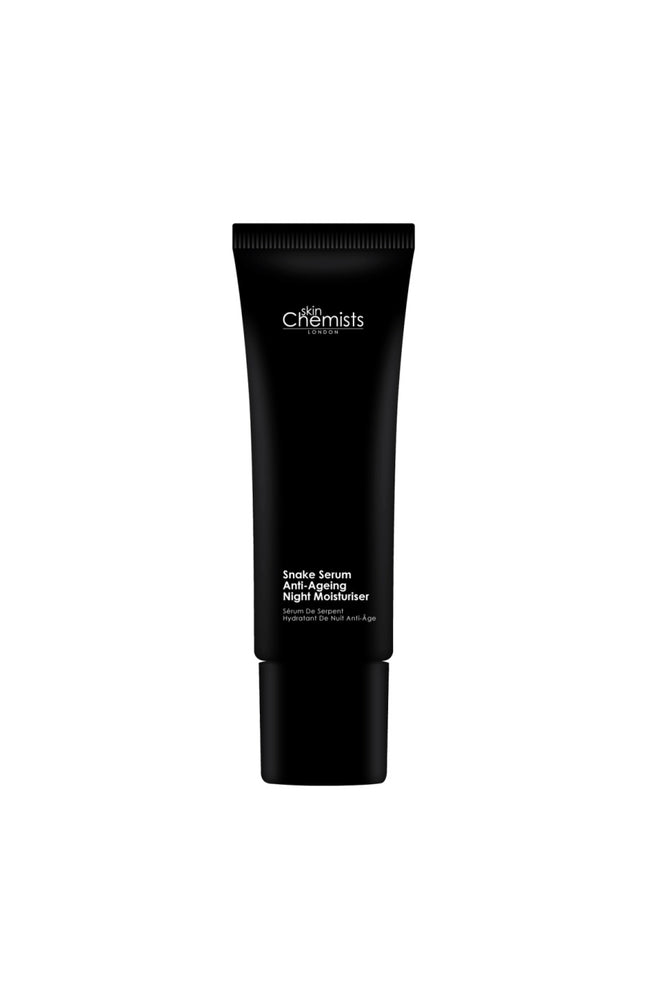 Sérum de nuit hydratant anti-âge - 50 ml