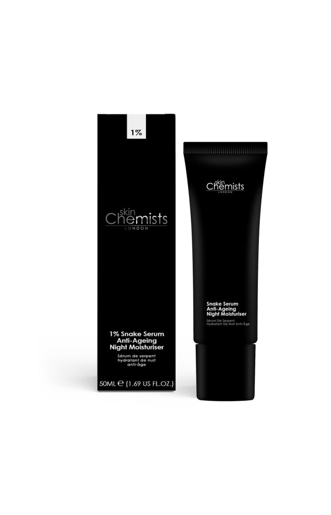 Sérum de nuit hydratant anti-âge - 50 ml