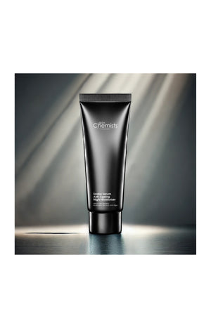 Sérum de nuit hydratant anti-âge - 50 ml