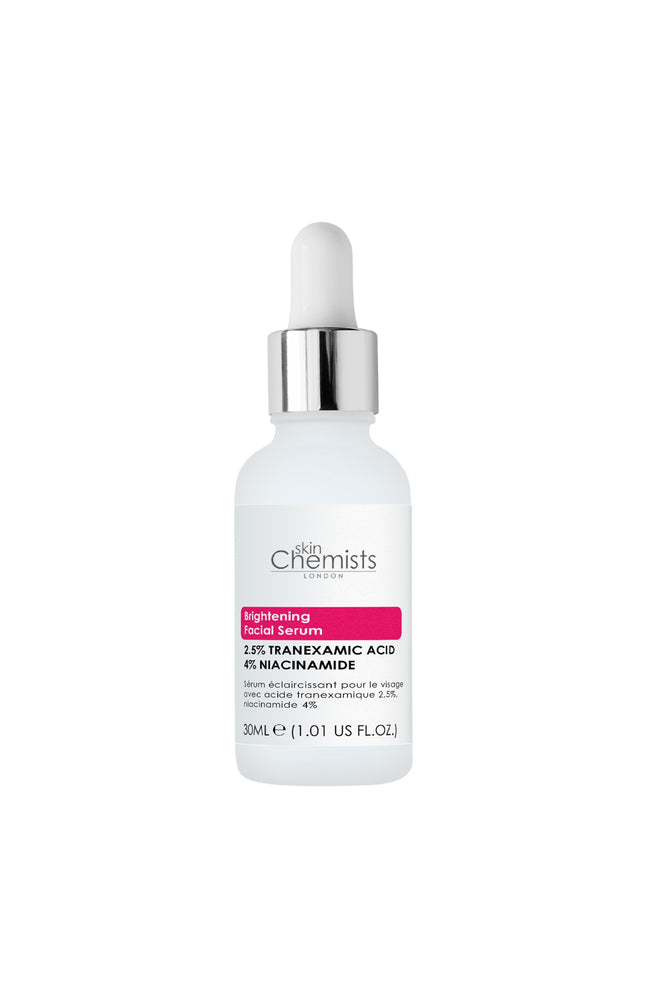 Sérum éclaircissant - Acide tranexamique & niacinamide