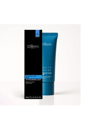 Masque repulpant - Acide hyaluronique - 50 ml