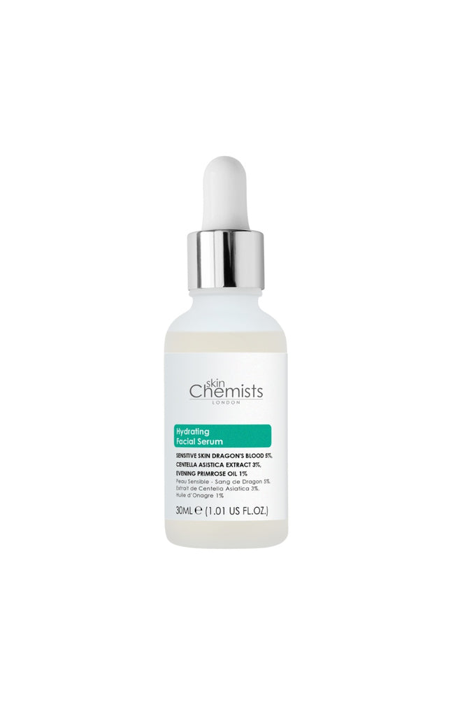 Sérum hydratant - Sang de dragon & centella