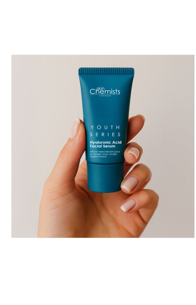 Sérum repulpant - Acide hyaluronique - 30 ml