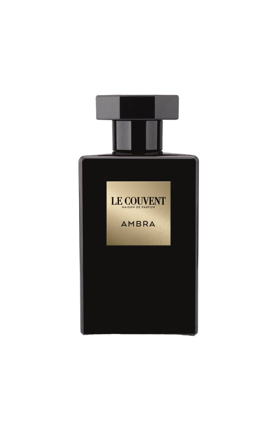 Ambra Parfum signature - Bergamote & ciste