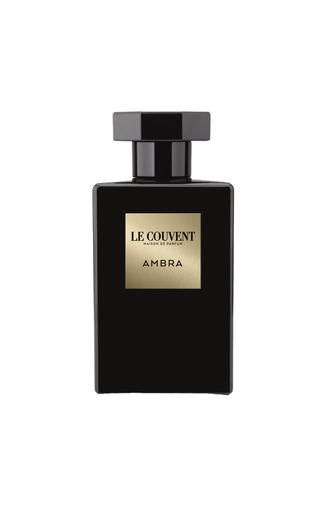 Ambra Parfum signature - Bergamote & ciste