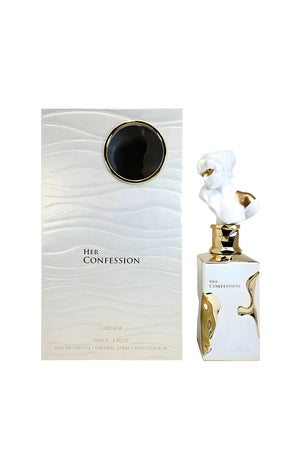 Her Confession Eau de parfum - Floral gourmand