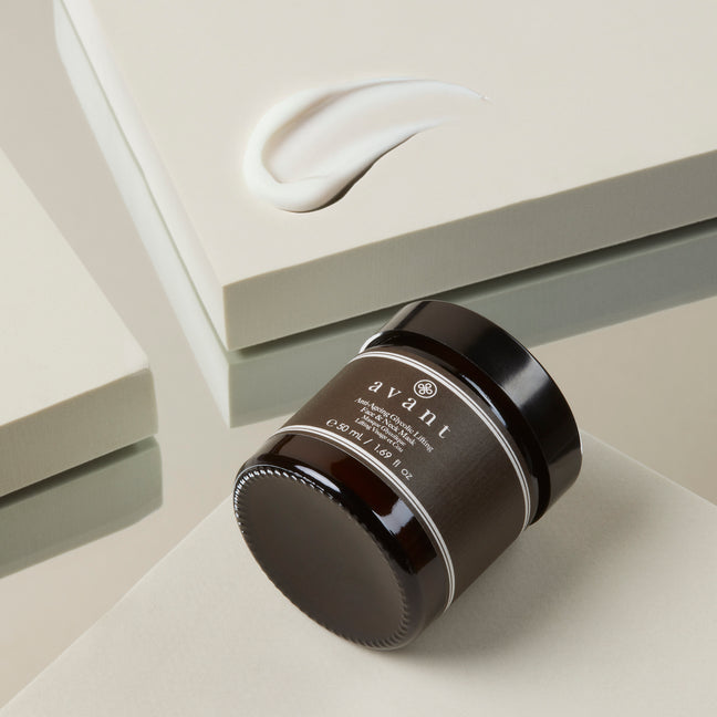 Masque lifting - Acide glycolique - Age Defy+ - Visage & cou - 50 ml