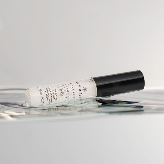 Sérum repulpant & anti-âge - Collagène & glycérine - Age Defy+ - Lèvres - 8,5 ml