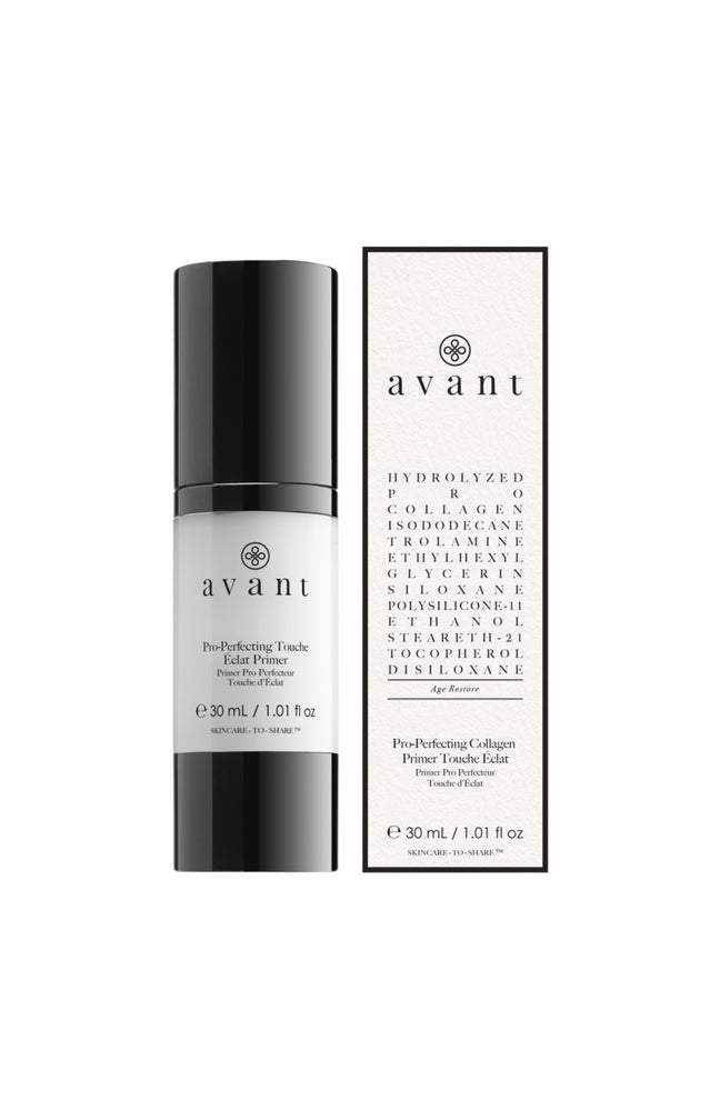 Primer touche d'éclat - Collagène - 30 ml