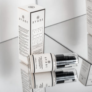 Sérum raffermissant & anti-rides - Acide hyaluronique - Visage - 30 ml