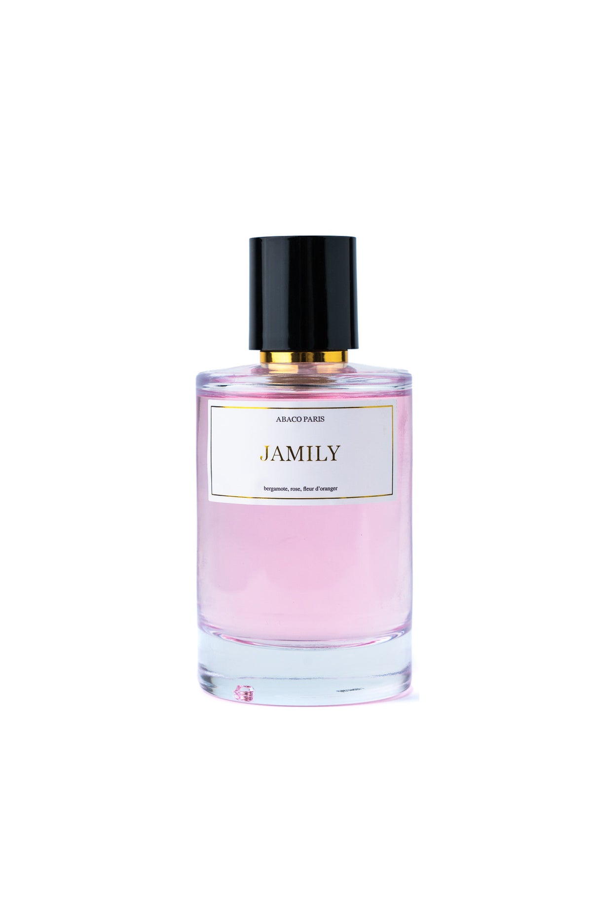 Coffret porte-monnaie Jamily Eau de parfum - Floral musqué - Femme - 100 ml