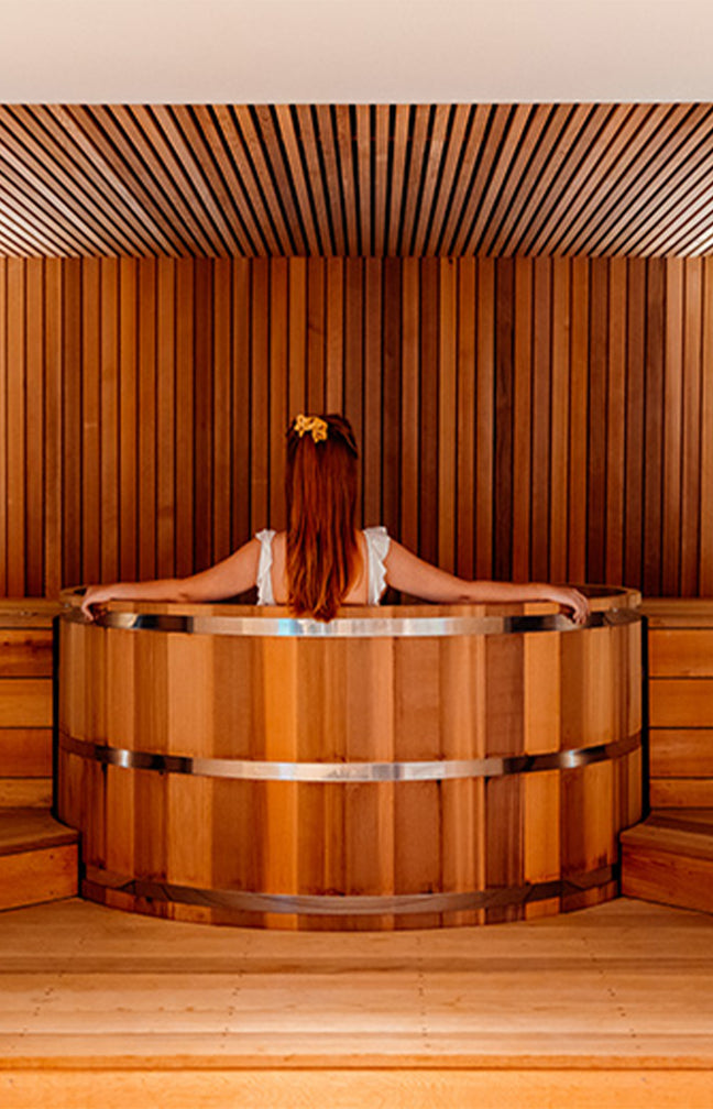 Accès Spa Privatisé maximum 6 personnes